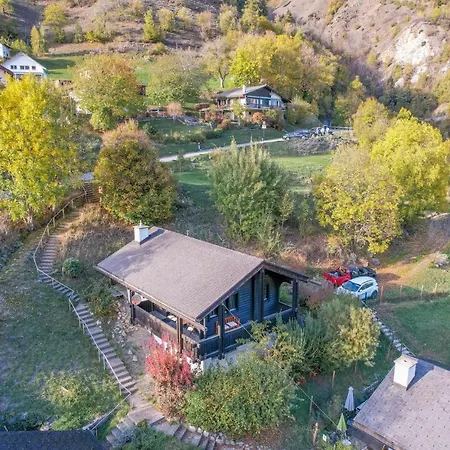 Chalet Quattro