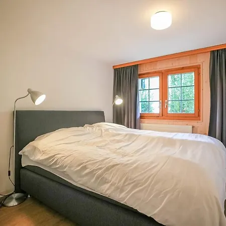 Chalet Quattro Morel
