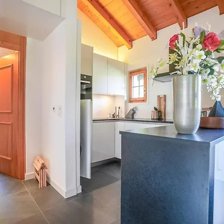 Chalet Chalet Quattro *
