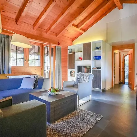 Chalet Quattro Chalet *