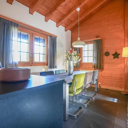 Chalet Chalet Quattro