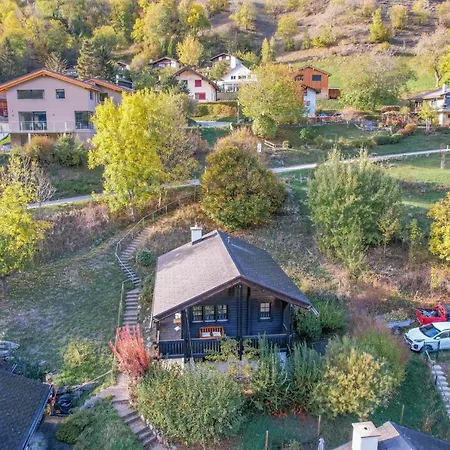 Chalet Chalet Quattro *