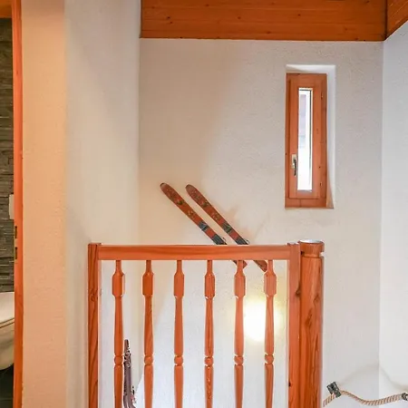 Chalet Quattro