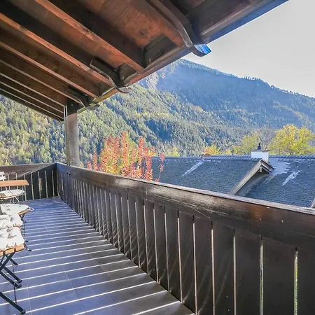 Chalet Quattro *