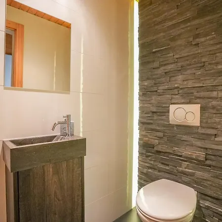 Chalet Quattro