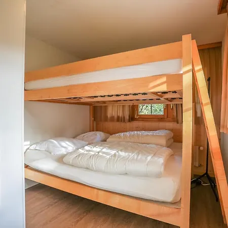 Chalet Quattro Chalet *
