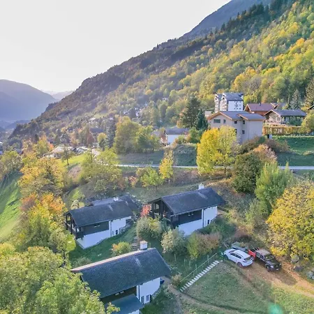 Chalet Quattro Morel