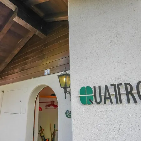 Chalet Quattro Chalet