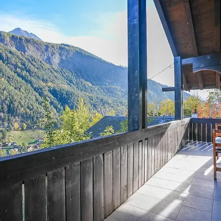 Chalet Chalet Quattro *