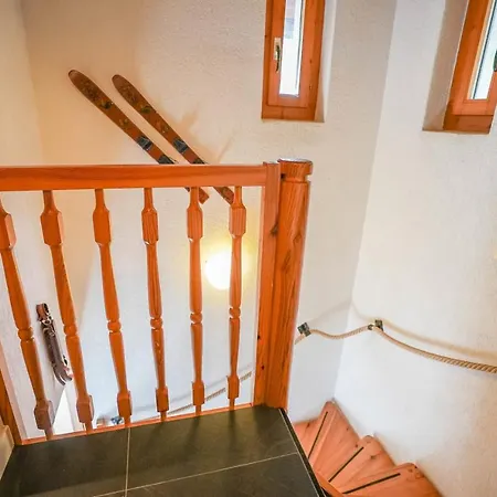 Chalet Quattro *