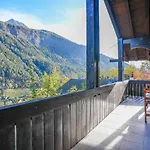 Domek alpejski Quattro *